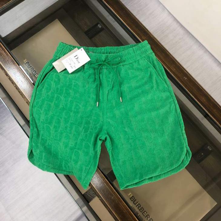 Dior Short Pants _SKUDiorXS-Ltltx0317213